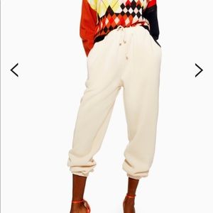 90s oversized joggers